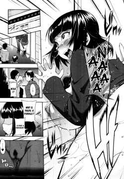 Page 21 of Chiteki Koukishin | Perverted Curiosity