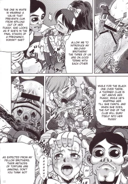 Page 11 of Goumon Kan Sosei Hen