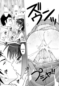 Page 48 of Oshiete♥Iincho Ch.1-3