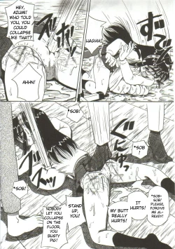 Page 8 of Onegai Motto Shibotte