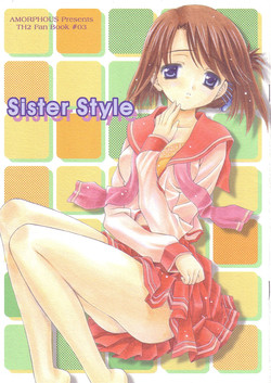 Download Sister Style