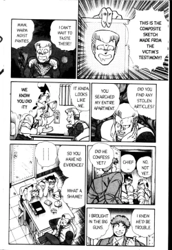 Page 28 of Ogenki Clinic Vol.3