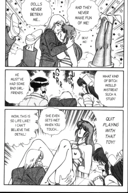 Page 44 of Ogenki Clinic Vol.3