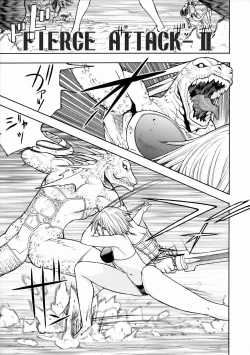 Page 4 of FIGTHERS YOTTAMIX FYM 3Y