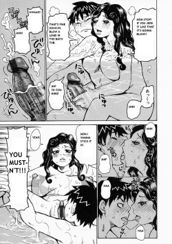 Page 16 of Mousou Kizoku - The Noble Illusionist. Ch. 1