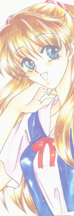 Page 169 of From the Neon Genesis 01