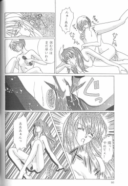 Page 86 of From the Neon Genesis 01