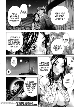 Page 79 of Zutto Isshoni6