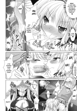 Page 103 of Brandish 4