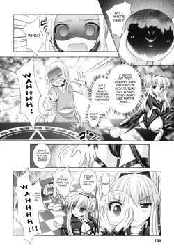 Page 105 of Brandish 4