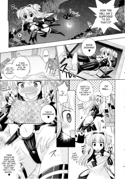 Page 60 of Brandish 4
