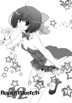 Page 1 of Rough Sketch 42