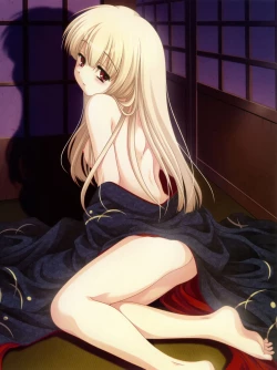 Page 83 of DengekiGirls Museum 2005-2006