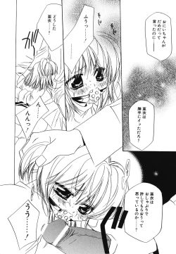 Page 19 of Imouto Jiru