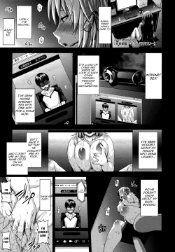Page 1 of Soushisouai | Mutual Love Seen Through a Window