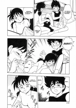 Page 155 of Mou Daremo Aisenai Remix