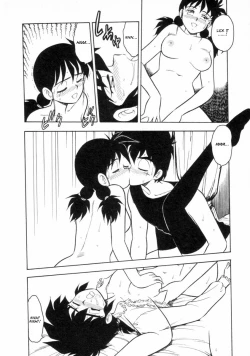 Page 163 of Mou Daremo Aisenai Remix