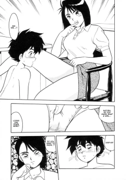 Page 26 of Mou Daremo Aisenai Remix