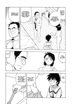 Page 75 of Mou Daremo Aisenai Remix