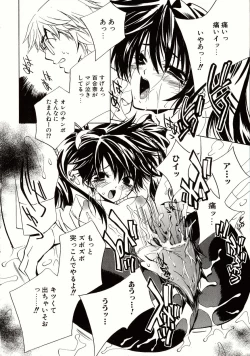 Page 22 of Biyaku Maid