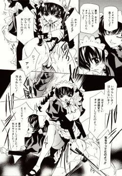 Page 32 of Biyaku Maid