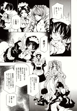 Page 33 of Biyaku Maid