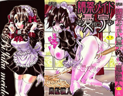 Download Biyaku Maid