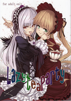 Download Lazy tea party