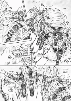 Page 12 of Gyuuniku Shoujo