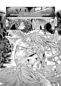 Page 31 of Confu Fantasy Lightning Hen