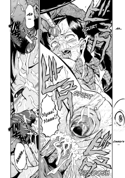 Page 19 of Yousei Kanin Ch. 1