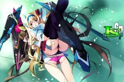 Page 1 of Lovers-Striker 6p