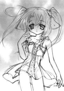 Page 23 of - Yochi x Yochi x Yochi Vol.3