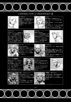 Page 42 of BRANDED Vol.3