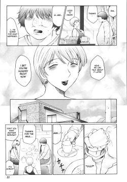 Page 61 of M Haha Musume Choukyou Nikki