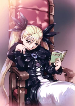 Page 33 of Purin Dou Diary 2