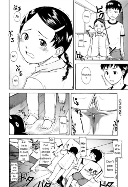 Page 4 of Twenty Three O'Clock