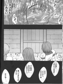 Page 13 of Monshou no Subete