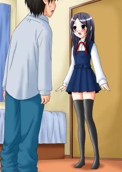 Page 164 of Ningen Benki Shigan Shoujosai