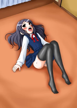 Page 167 of Ningen Benki Shigan Shoujosai