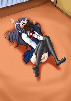 Page 173 of Ningen Benki Shigan Shoujosai