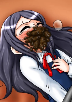 Page 174 of Ningen Benki Shigan Shoujosai