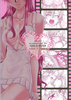 Page 2 of Thank you! From Gold Rush