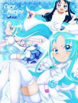 Page 21 of Imasara Desu ga Shuuryou Kinen Ero Manga