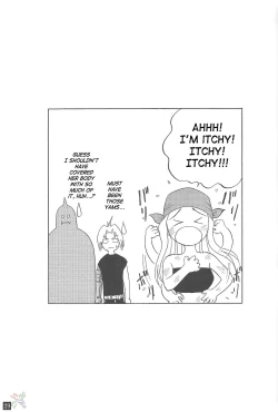 Page 30 of Winry no Win'win | Winry's Vibrator