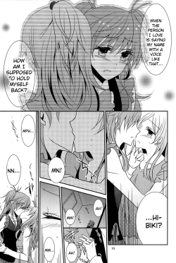 Page 11 of Flow Beat