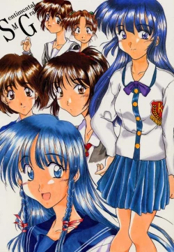 Page 38 of Sentimental Graffiti