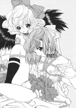 Page 45 of ANGEL BREATH