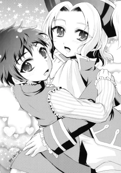 Page 16 of Oyabun! 3