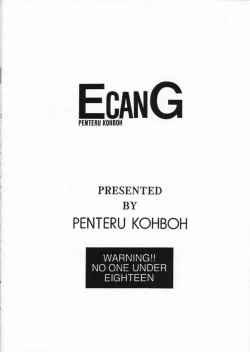 Page 12 of E can G Vol. 13